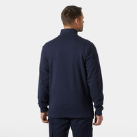 Helly Hansen Manchester MANCHESTER ZIP SWEATSHIRT