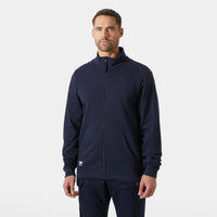 Helly Hansen Manchester MANCHESTER ZIP SWEATSHIRT