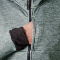 Helly Hansen TECH TECH HOODED MIDLAYER