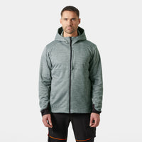 Helly Hansen TECH TECH HOODED MIDLAYER