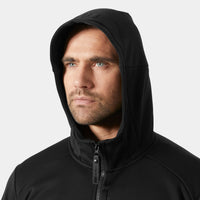 Helly Hansen TECH TECH HOODED MIDLAYER