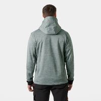 Helly Hansen TECH TECH HOODED MIDLAYER