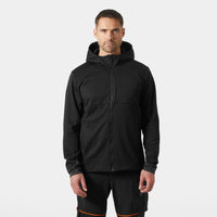 Helly Hansen TECH TECH HOODED MIDLAYER