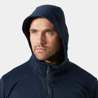 Helly Hansen TECH TECH HOODED MIDLAYER
