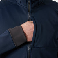 Helly Hansen TECH TECH HOODED MIDLAYER