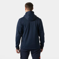 Helly Hansen TECH TECH HOODED MIDLAYER