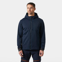 Helly Hansen TECH TECH HOODED MIDLAYER