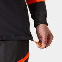 Helly Hansen ICU ICU ZIP HOODIE