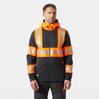 Helly Hansen ICU ICU ZIP HOODIE