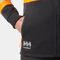 Helly Hansen ICU ICU ZIP HOODIE