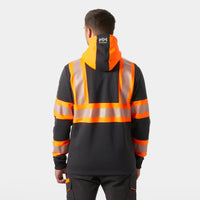 Helly Hansen ICU ICU ZIP HOODIE