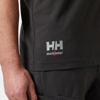 Helly Hansen ICU ICU T-SHIRT