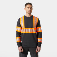 Helly Hansen ICU ICU SWEATSHIRT