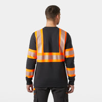 Helly Hansen ICU ICU SWEATSHIRT