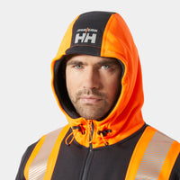 Helly Hansen ICU ICU ZIP HOODIE