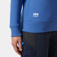 Helly Hansen Classic W CLASSIC SWEATSHIRT