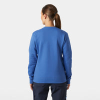 Helly Hansen Classic W CLASSIC SWEATSHIRT