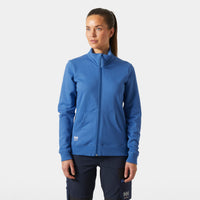 Helly Hansen Classic W CLASSIC ZIP SWEATSHIRT