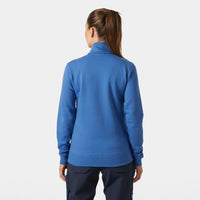 Helly Hansen Classic W CLASSIC ZIP SWEATSHIRT