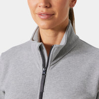 Helly Hansen Classic W CLASSIC ZIP SWEATSHIRT