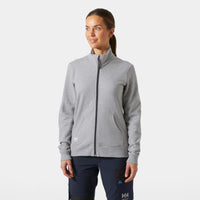 Helly Hansen Classic W CLASSIC ZIP SWEATSHIRT