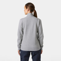 Helly Hansen Classic W CLASSIC ZIP SWEATSHIRT