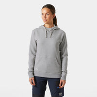 Helly Hansen Classic W CLASSIC HOODIE