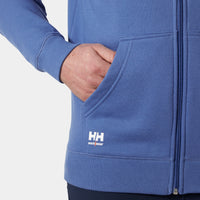 Helly Hansen Classic CLASSIC ZIP SWEATSHIRT