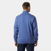 Helly Hansen Classic CLASSIC ZIP SWEATSHIRT