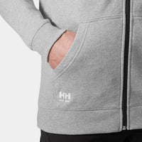 Helly Hansen Classic CLASSIC ZIP SWEATSHIRT