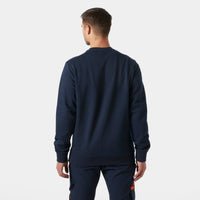Helly Hansen Evo EVO SWEATSHIRT