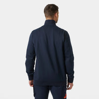 Helly Hansen Evo EVO ZIP SWEATSHIRT