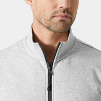 Helly Hansen Evo EVO ZIP SWEATSHIRT