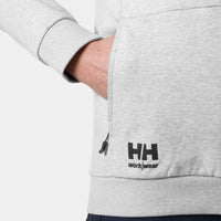 Helly Hansen Evo EVO ZIP SWEATSHIRT
