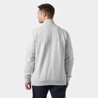 Helly Hansen Evo EVO ZIP SWEATSHIRT