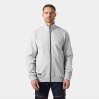 Helly Hansen Evo EVO ZIP SWEATSHIRT