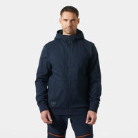 Helly Hansen Evo EVO ZIP HOODIE