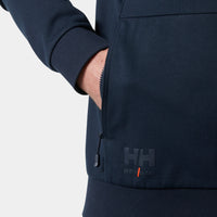 Helly Hansen Evo EVO ZIP HOODIE