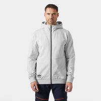 Helly Hansen Evo EVO ZIP HOODIE