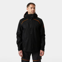 Helly Hansen Chelsea Evo 2.0 CHELSEA EVO 2.0 SHELL JACKET