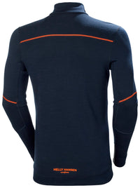 Helly Hansen HH LIFA Merino HH LIFA MERINO HALF ZIP