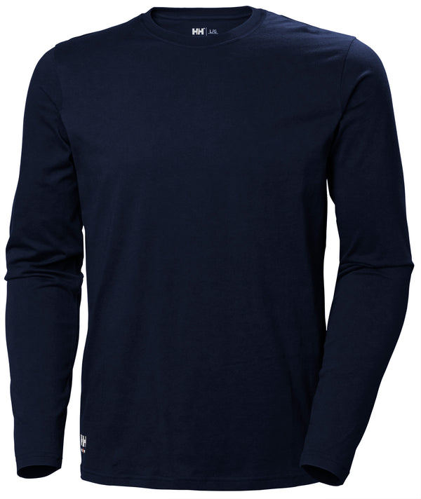 Helly Hansen Classic 2.0 CLASSIC 2.0 LONGSLEEVE