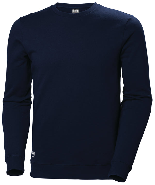 Helly Hansen Classic 2.0 CLASSIC 2.0 SWEATSHIRT