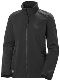 Helly Hansen Manchester W MANCHESTER 2.0 SOFTS JACKET