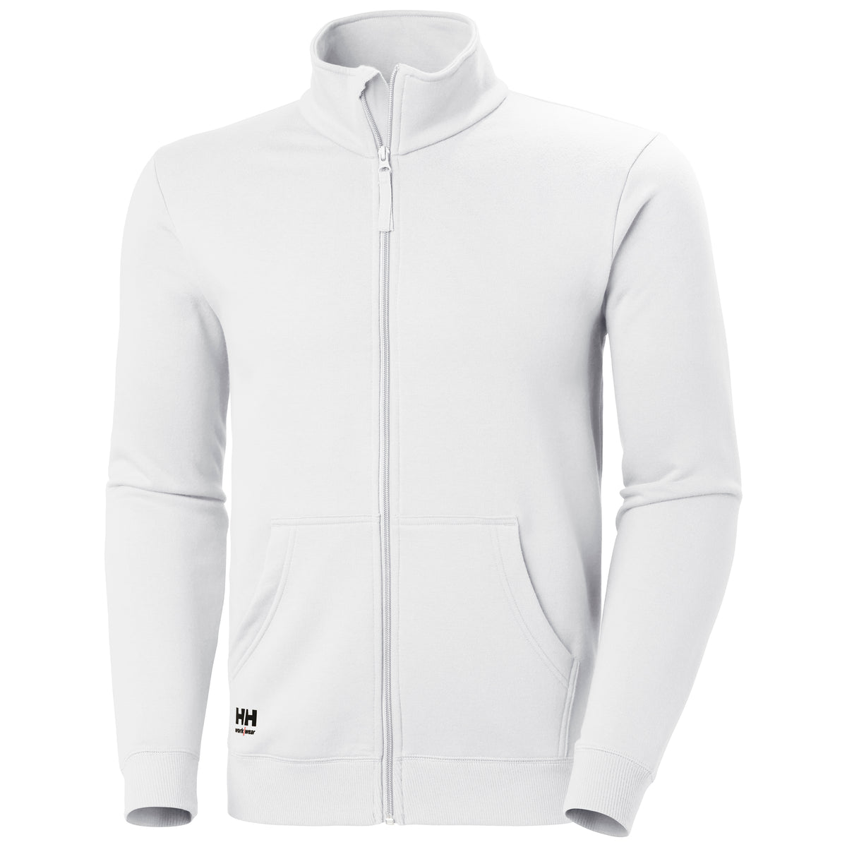 Helly Hansen Classic CLASSIC ZIP SWEATSHIRT