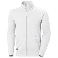 Helly Hansen Classic CLASSIC ZIP SWEATSHIRT