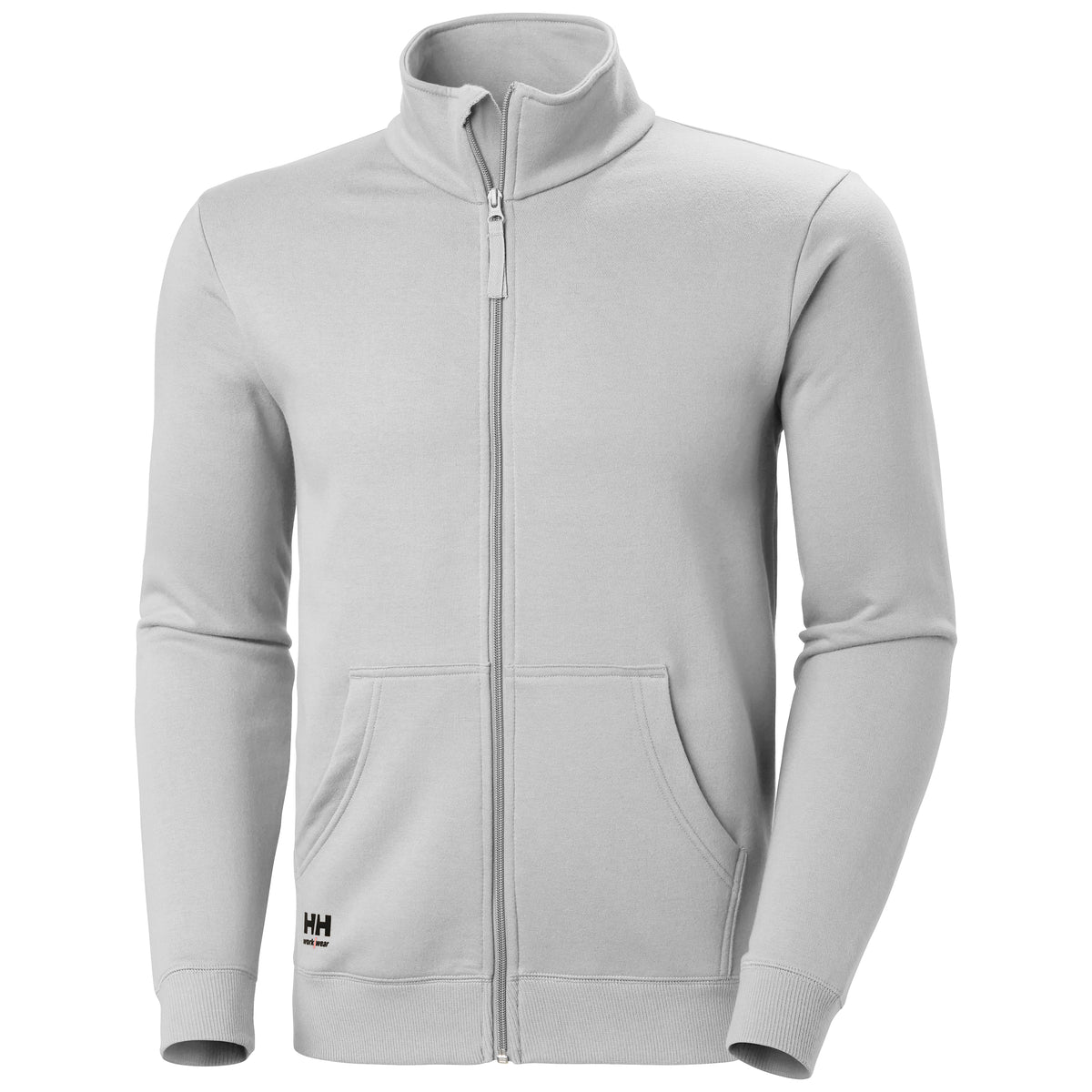 Helly Hansen Classic CLASSIC ZIP SWEATSHIRT
