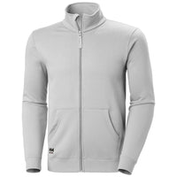 Helly Hansen Classic CLASSIC ZIP SWEATSHIRT