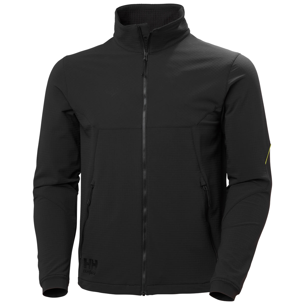 Helly Hansen Magni MAGNI EVO MIDLAYER JACKET