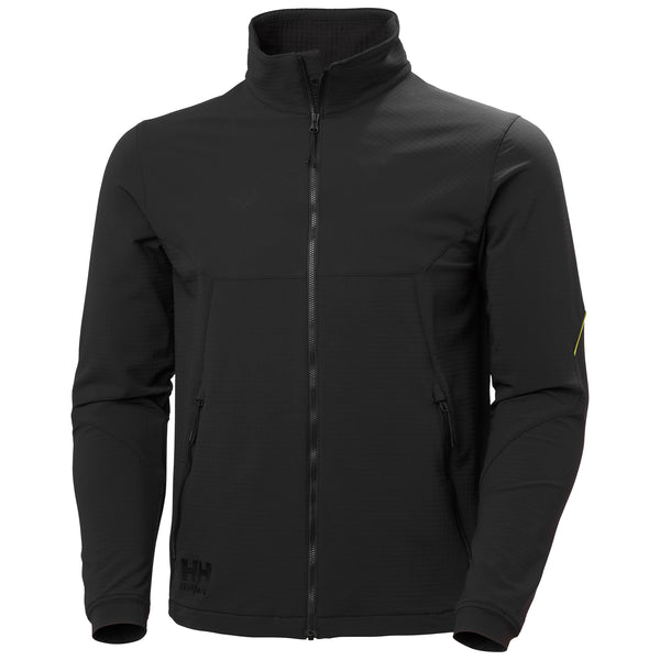 Helly Hansen Magni MAGNI EVO MIDLAYER JACKET
